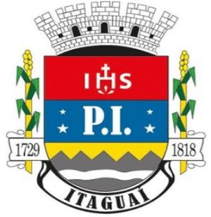 Arms (crest) of Itaguaí