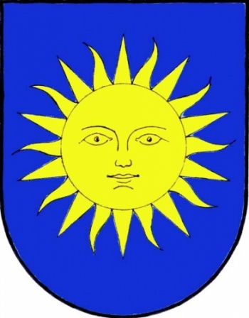 Arms (crest) of Luboměř