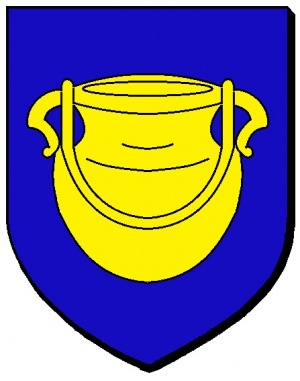 Blason de Olargues/Coat of arms (crest) of {{PAGENAME