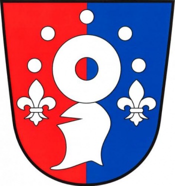 Arms (crest) of Pačejov