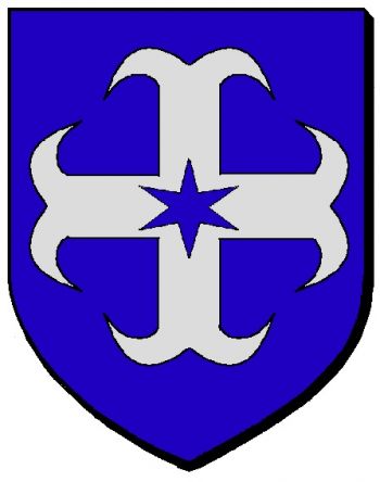 Blason de Saint-Hilaire-sur-Helpe/Arms (crest) of Saint-Hilaire-sur-Helpe