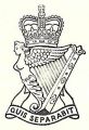 The Royal Ulster Rifles, British Army.jpg