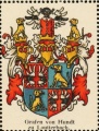 Wappen Grafen von Hundt zu Lautterbach nr. 1662 Grafen von Hundt zu Lautterbach