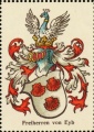 Wappen Freiherren von Eyb nr. 1714 Freiherren von Eyb