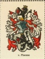 Wappen von Fisenne nr. 1979 von Fisenne