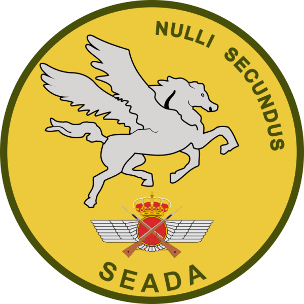 File:2nd Air Deployment Support Squadron, Spanish Air Force.png