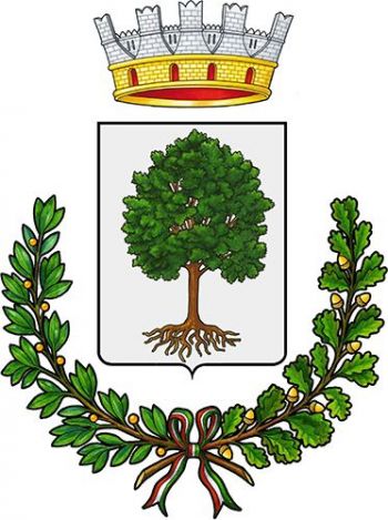 Stemma di Igliano/Arms (crest) of Igliano