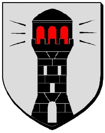 Blason de Jametz/Arms (crest) of Jametz