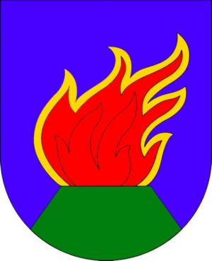Arms of Lugaggia