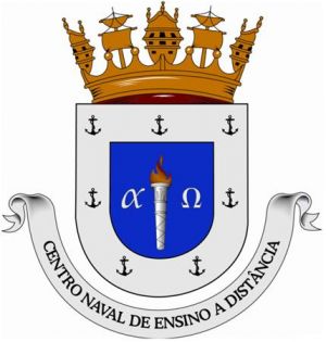 Naval Distance Eduaction Center, Portuguese Navy.jpg