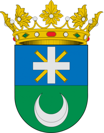 Escudo de Sedaví/Arms of Sedaví