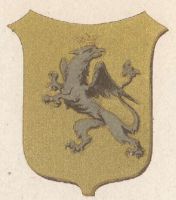 Arms (crest) of Södermanlands län