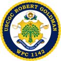 USCGC Robert Goldman (WPC-1142).jpg