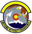 140th Resources Management Squadron, Colorado Air National Guard.png