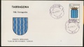 escudo de Tarragona