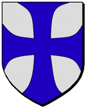 Blason de Argentré-du-Plessis