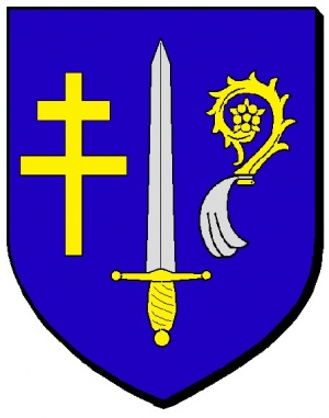 Blason de Brantigny / Arms of Brantigny