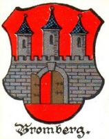 Arms (crest) of Bydgoszcz