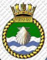 HMS Veryan Bay, Royal Navy.jpg