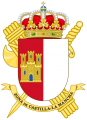 II Zone - Castilla-La Mancha, Guardia Civil.png