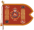 Royal Canadian Dragoons, Canadian Army2.png