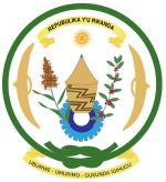 National Arms of Rwanda