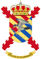 Signals Battalion Military Emergencies Unit, Spain.png