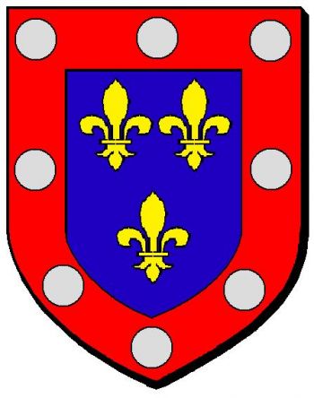 Blason de Troarn