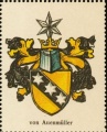 Wappen von Auenmüller nr. 2060 von Auenmüller