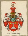 Wappen von Porembsky nr. 338 von Porembsky