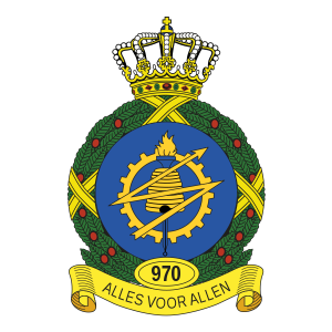 970th Squadron, Royal Netherlands Air Force.png