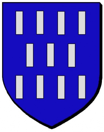 Blason de Bessé-sur-Braye / Arms of Bessé-sur-Braye