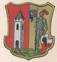 Arms (crest) of Bezdružice