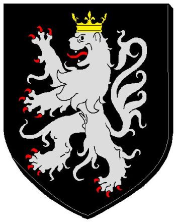 Blason de Biencourt (Somme)