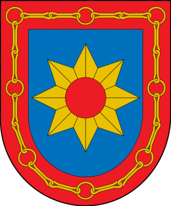 Escudo de Cadreita