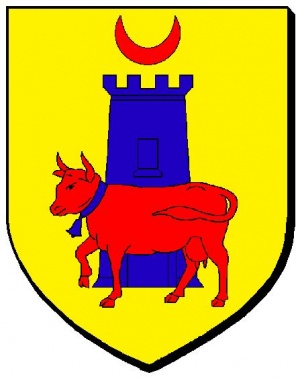 Blason de Lembeye