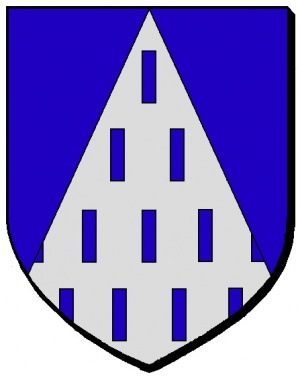 Blason de Niederstinzel/Coat of arms (crest) of {{PAGENAME