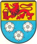 Arms (crest) of Rheinhausen