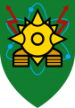 319th Signal Battalion, Israeli Ground Forces.png