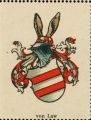 Wappen von Law nr. 3466 von Law