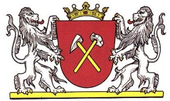Coat of arms (crest) of Abertamy
