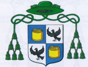 Arms of Jan van Malderen