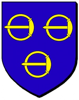 Blason de Bonnebosq / Arms of Bonnebosq
