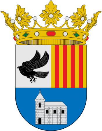 Escudo de Bufali/Arms of Bufali