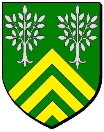 Blason de Fahy-lès-Autrey / Arms of Fahy-lès-Autrey