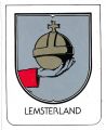wapen van Lemsterland