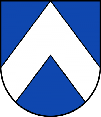 Wappen von Mellen