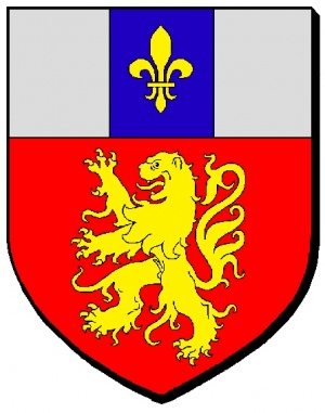 Blason de Nouart