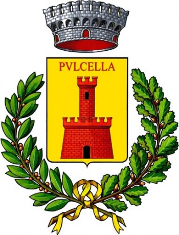 Stemma di Polcenigo/Arms (crest) of Polcenigo