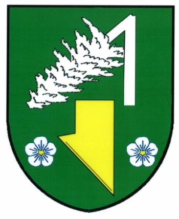 Arms (crest) of Polomí